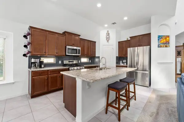 5033 Yucca Bloom DR, Georgetown, TX 78626
