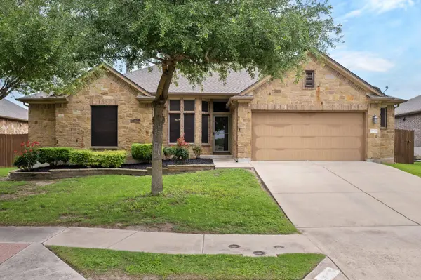 19925 Needle Pine DR, Round Rock, TX 78664