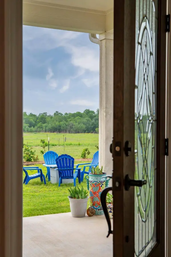 1662 County Road 465, Coupland, TX 78615