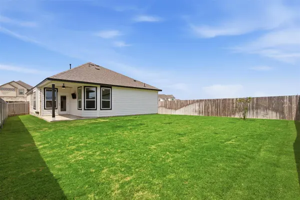 12528 Cockatoo XING, Manor, TX 78653