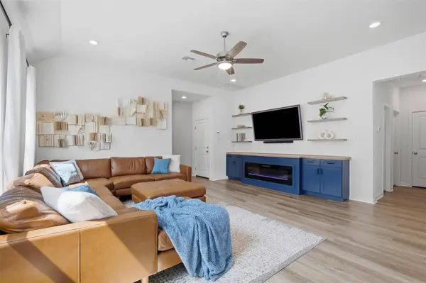 12528 Cockatoo XING, Manor, TX 78653
