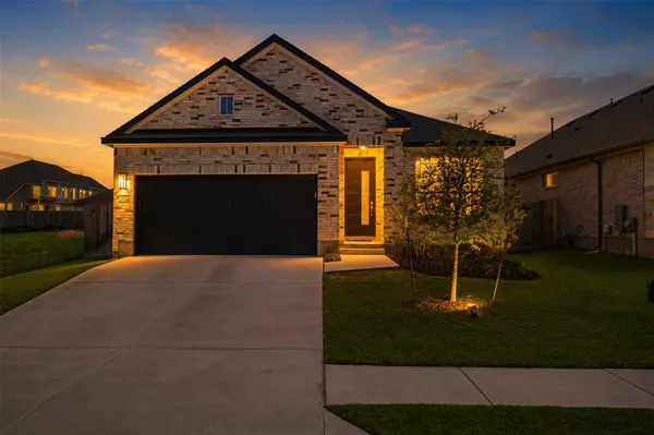 12528 Cockatoo XING, Manor, TX 78653