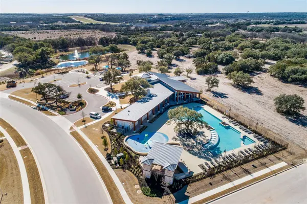 413 Callahan LN, Leander, TX 78641