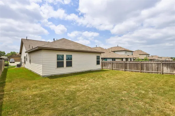 413 Callahan LN, Leander, TX 78641