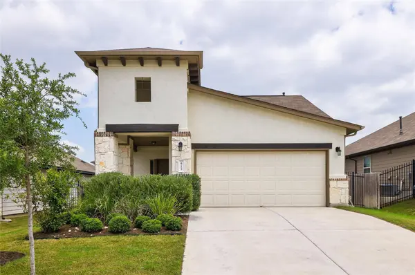 413 Callahan LN, Leander, TX 78641