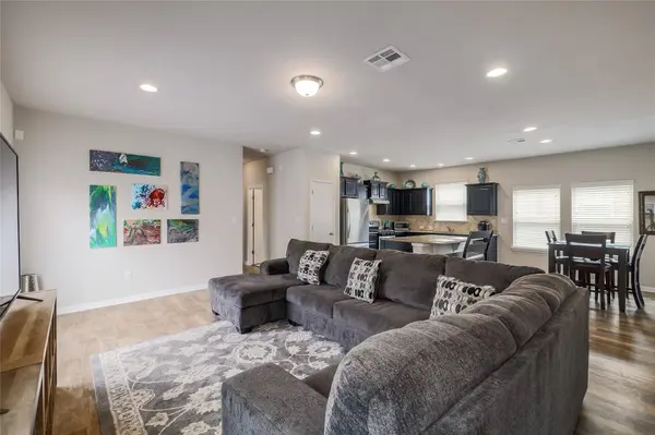 413 Callahan LN, Leander, TX 78641