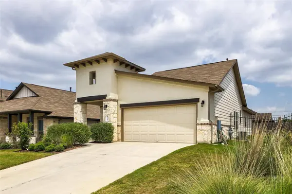 413 Callahan LN, Leander, TX 78641