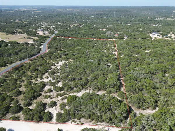 Lot 29 Anderson TRL, Leander, TX 78641
