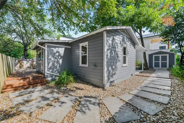 1700 Cullen Ave #B, Austin, TX 78757