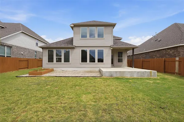 3717 Del Payne LN, Pflugerville, TX 78660