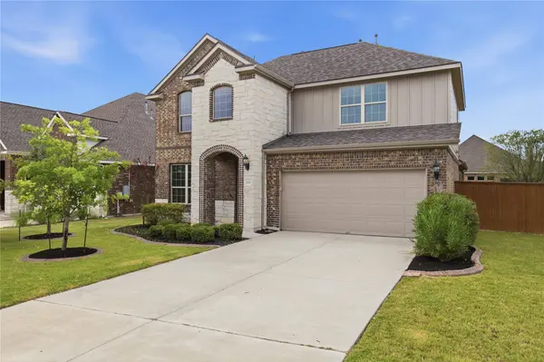 3717 Del Payne LN, Pflugerville, TX 78660