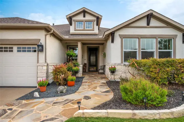 220 Fairway Ridge RD, Georgetown, TX 78633