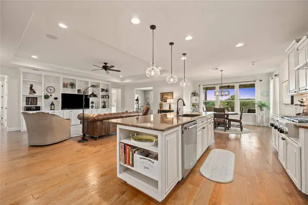 220 Fairway Ridge RD, Georgetown, TX 78633