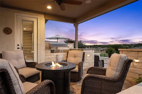 220 Fairway Ridge RD, Georgetown, TX 78633