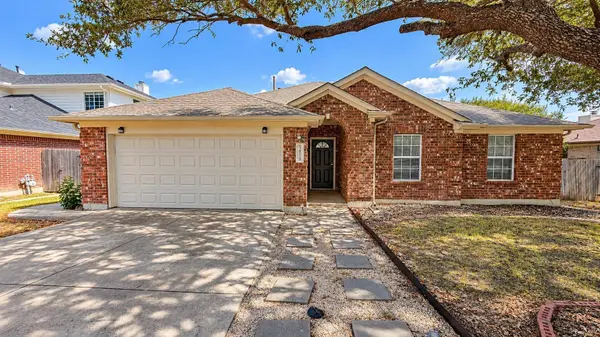 3819 Eagles Nest ST, Round Rock, TX 78665