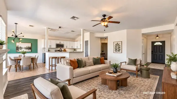 3819 Eagles Nest ST, Round Rock, TX 78665