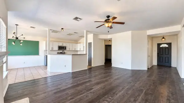 3819 Eagles Nest ST, Round Rock, TX 78665