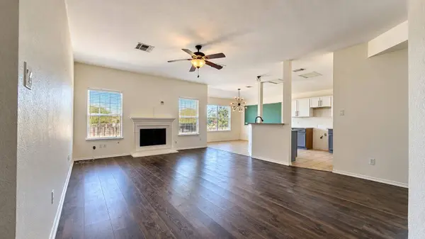 3819 Eagles Nest ST, Round Rock, TX 78665