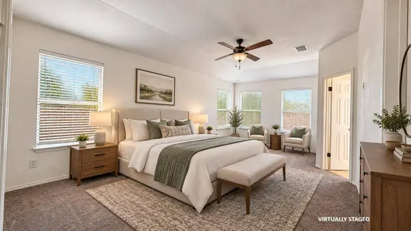 3819 Eagles Nest ST, Round Rock, TX 78665