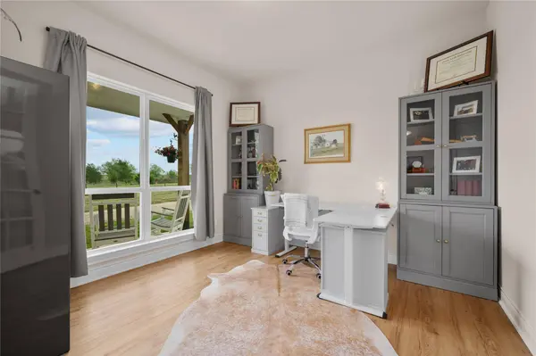 1854 County Road 464 (47+AC), Elgin, TX 78621