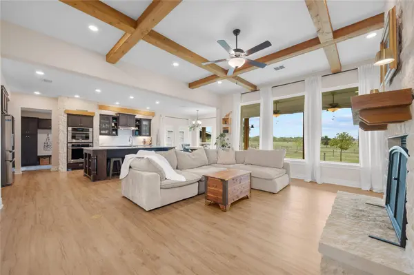 1854 County Road 464 (47+AC), Elgin, TX 78621