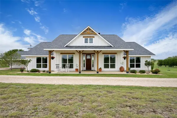1854 County Road 464 (47+AC), Elgin, TX 78621