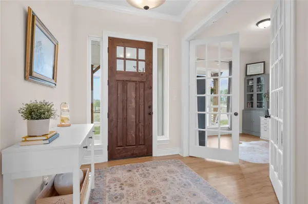 1854 County Road 464 (47+AC), Elgin, TX 78621