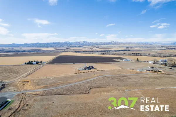 TBD Road 13, Powell, WY 82435