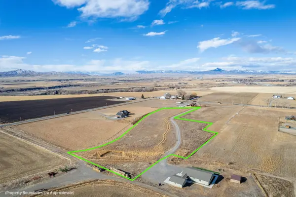 TBD Road 13, Powell, WY 82435