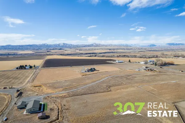 TBD Road 13, Powell, WY 82435