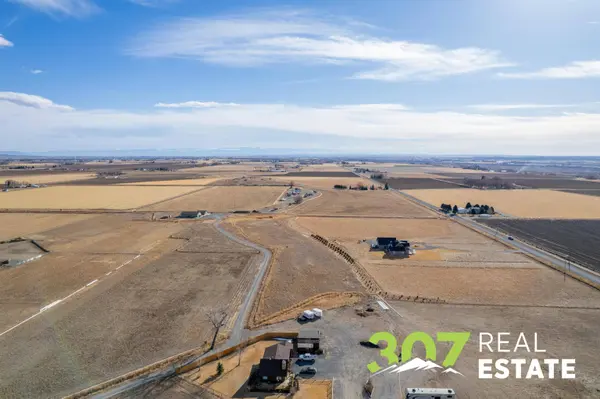 TBD Road 13, Powell, WY 82435