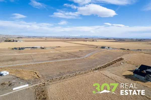 TBD Road 13, Powell, WY 82435