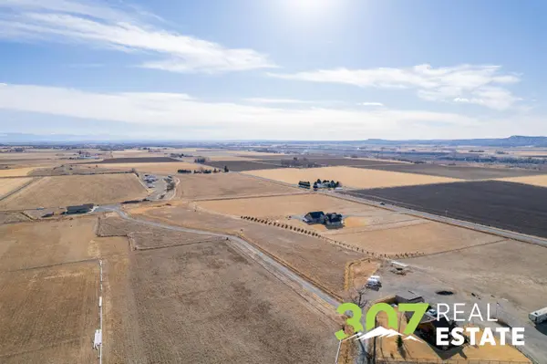 TBD Road 13, Powell, WY 82435