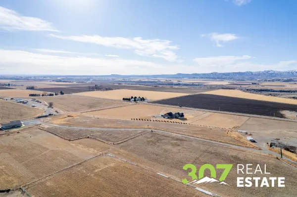 TBD Road 13, Powell, WY 82435