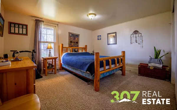349 Lane 7 1/2, Powell, WY 82435