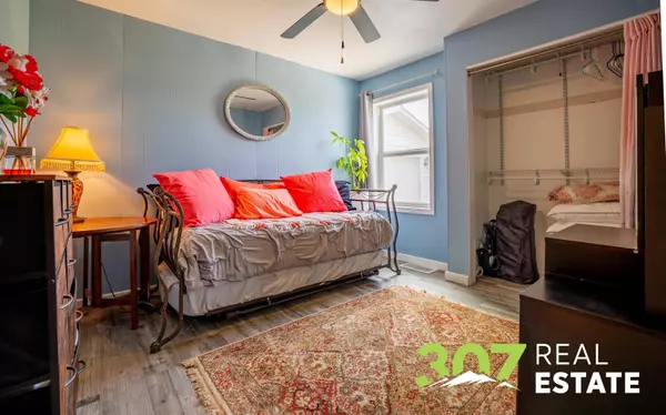 58 Park Ave, Lovell, WY 82431