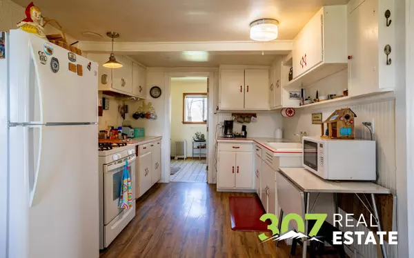 349 Lane 7 1/2, Powell, WY 82435