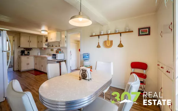 349 Lane 7 1/2, Powell, WY 82435