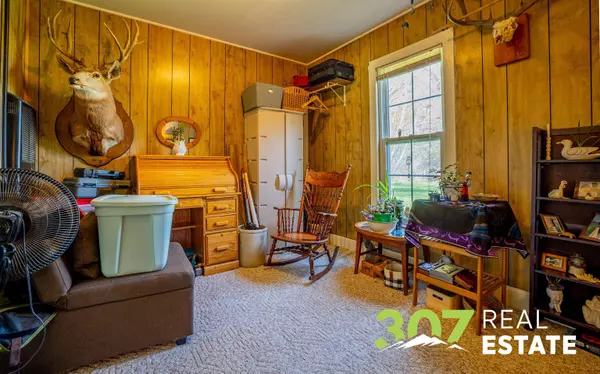 349 Lane 7 1/2, Powell, WY 82435