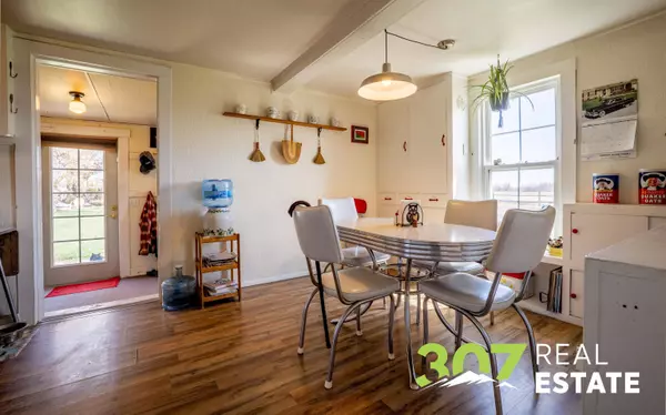 349 Lane 7 1/2, Powell, WY 82435