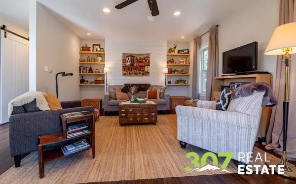 908 Lane 11, Powell, WY 82435