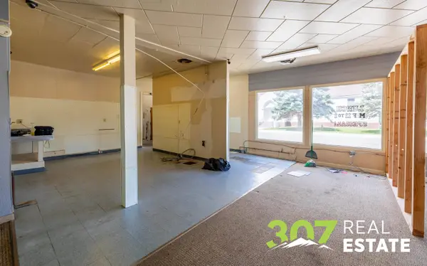 490 Shoshone Ave, Lovell, WY 82431