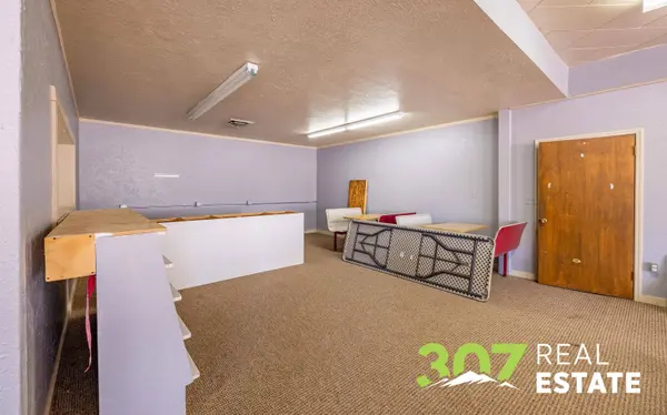 490 Shoshone Ave, Lovell, WY 82431