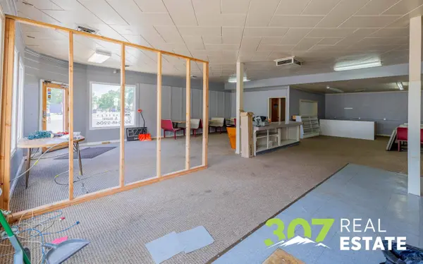 490 Shoshone Ave, Lovell, WY 82431