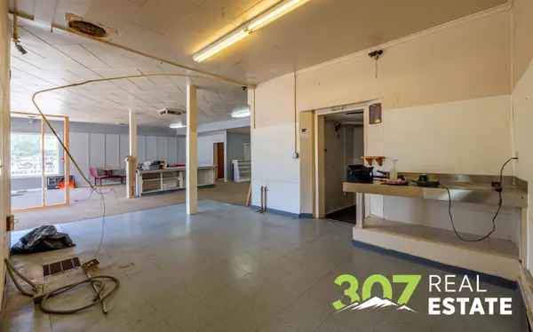 490 Shoshone Ave, Lovell, WY 82431