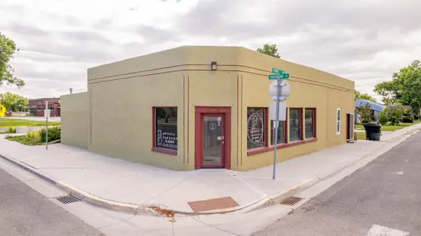 490 Shoshone Ave, Lovell, WY 82431