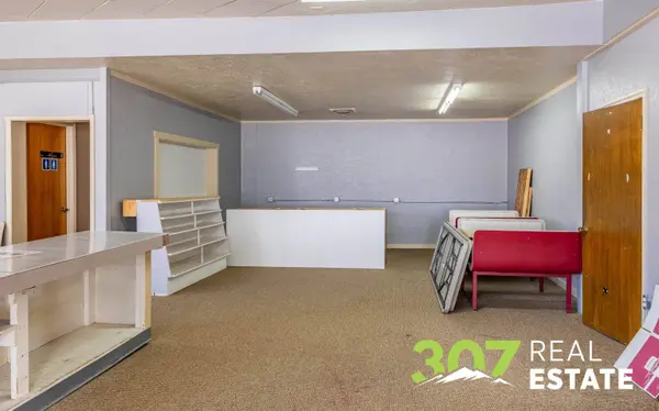 490 Shoshone Ave, Lovell, WY 82431