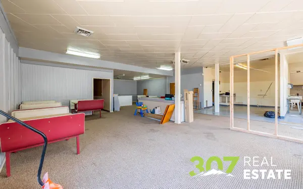 490 Shoshone Ave, Lovell, WY 82431