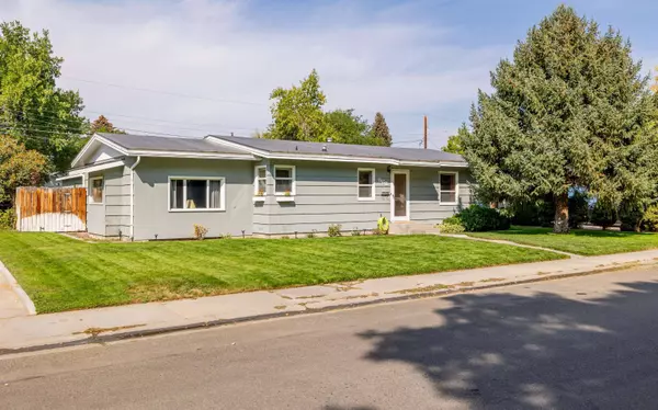 568 Cary St, Powell, WY 82435