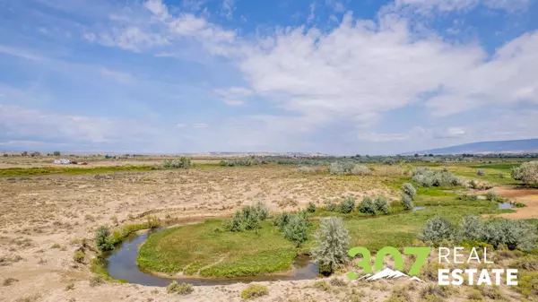 TBD Road 1, Deaver, WY 82421